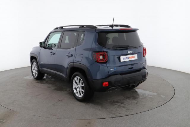 Jeep Renegade image 1