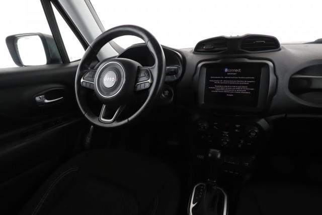 Jeep Renegade image 2