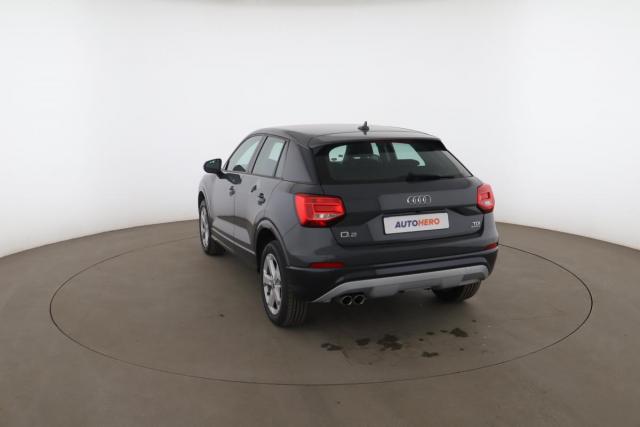 Audi Q2 image 5