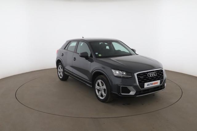 Audi Q2 image 4