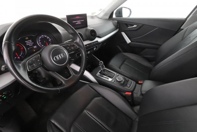 Audi Q2 image 9