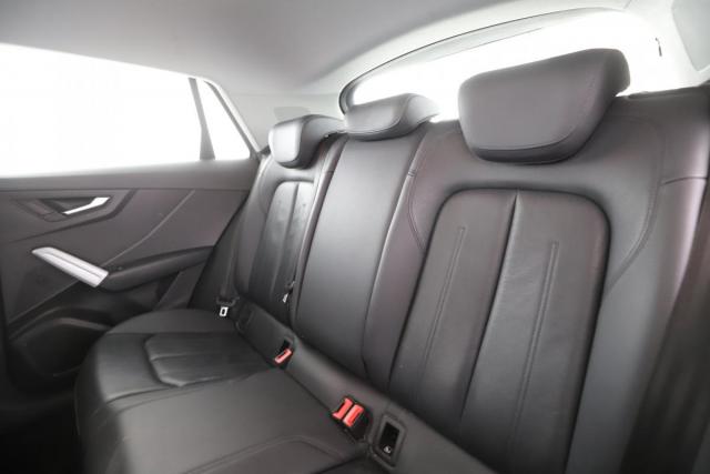 Audi Q2 image 8