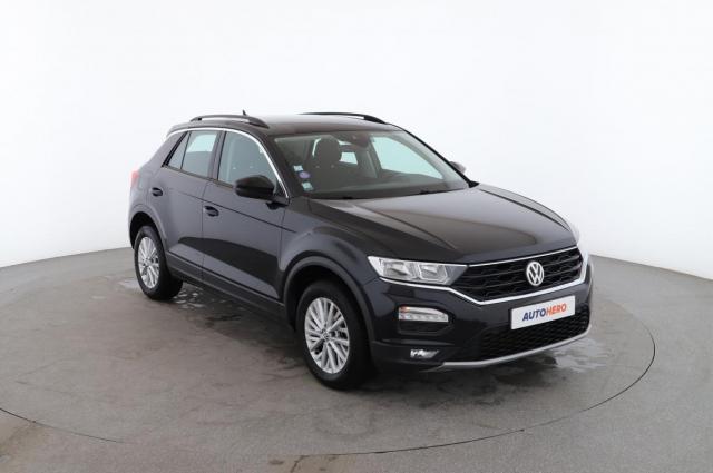 Volkswagen T-Roc image 6