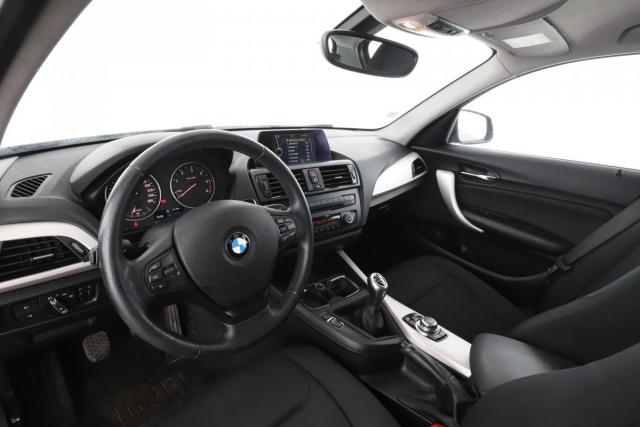 Bmw Série 1 image 8