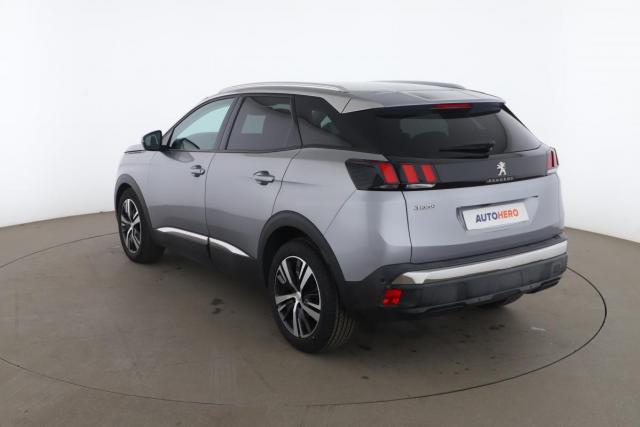 Peugeot 3008 image 6