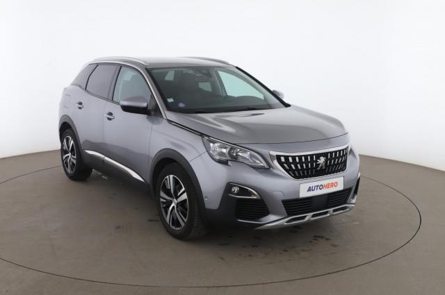 Peugeot 3008 image 4