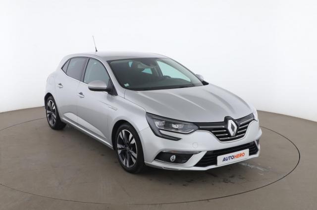 Renault Mégane image 5