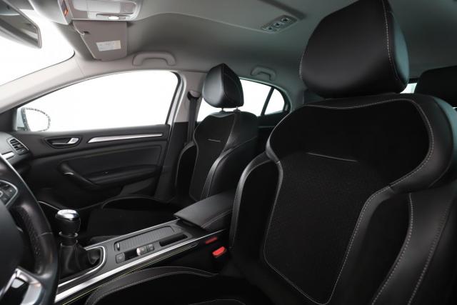 Renault Mégane image 3