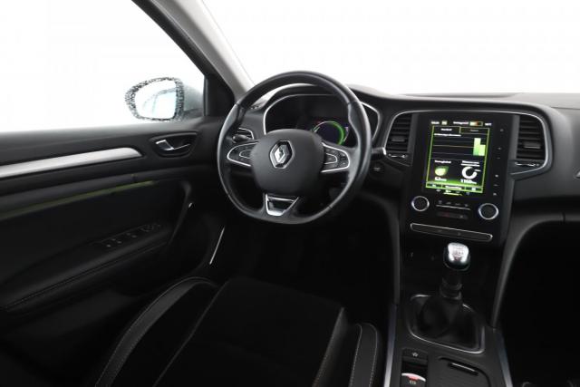 Renault Mégane image 6