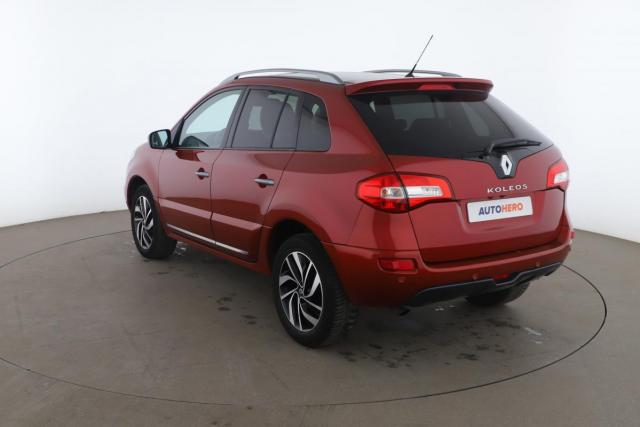 Renault Koleos image 3