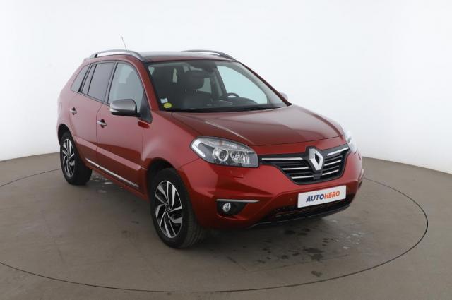Renault Koleos image 8