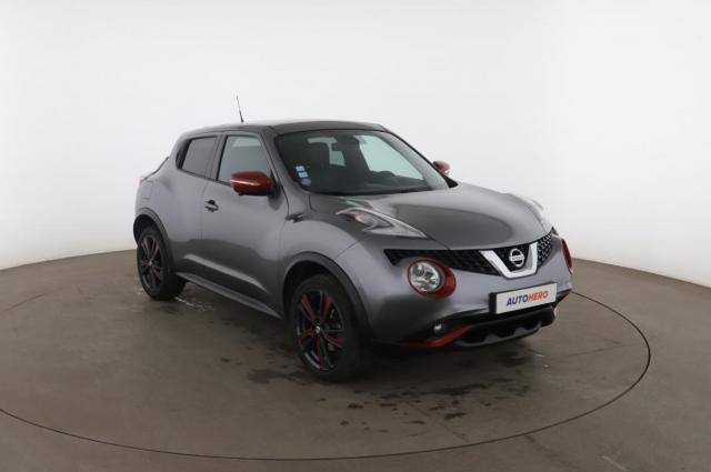 Nissan Juke image 5