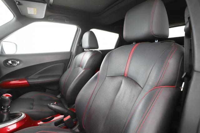 Nissan Juke image 4