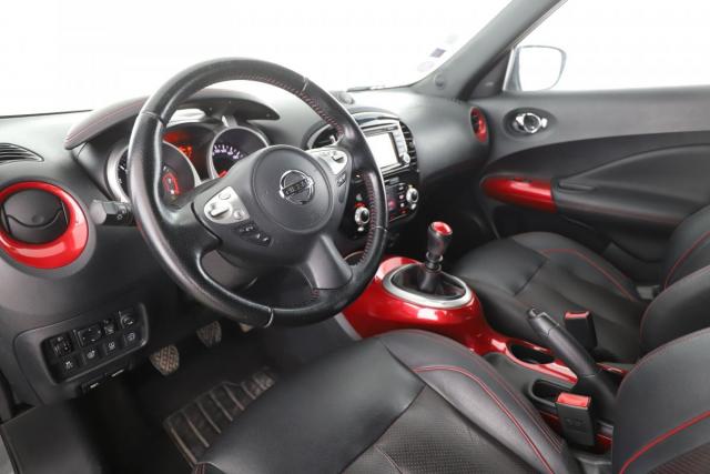 Nissan Juke image 9