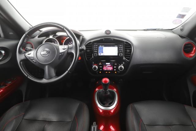 Nissan Juke image 8