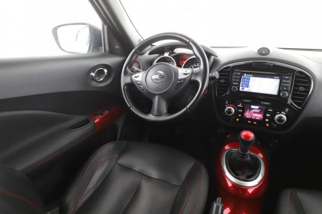 Nissan Juke image 3