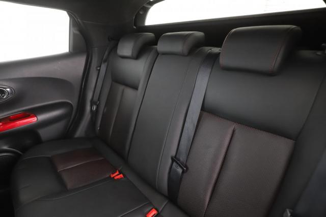 Nissan Juke image 1