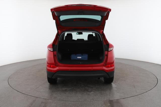 Hyundai Tucson image 8