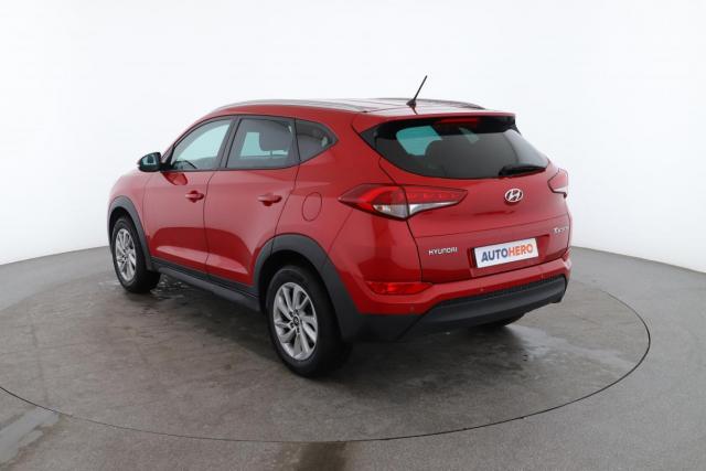 Hyundai Tucson image 2