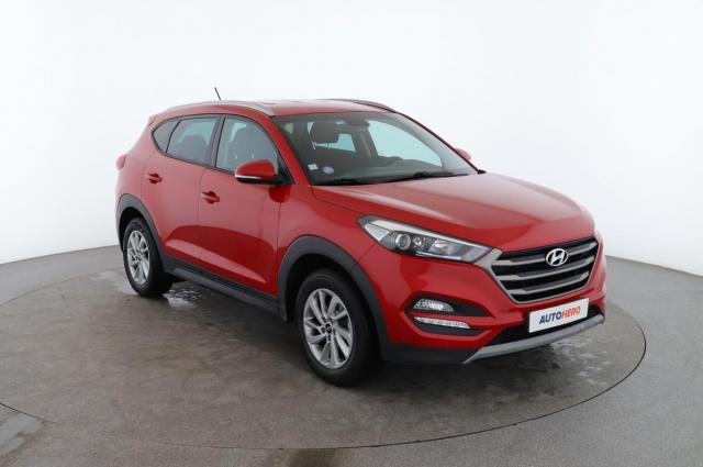 Hyundai Tucson image 7