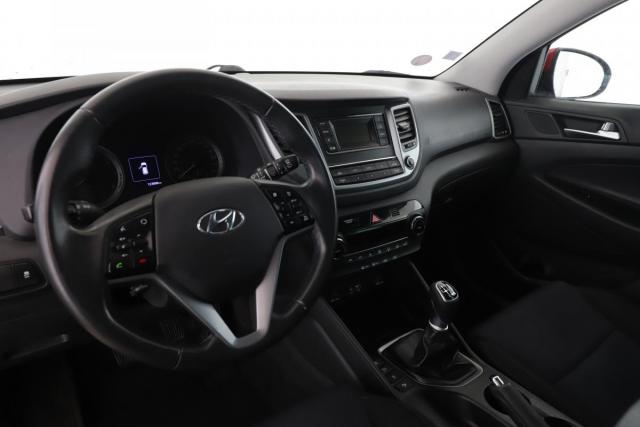Hyundai Tucson image 9