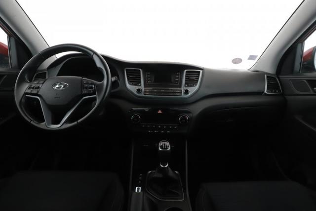 Hyundai Tucson image 6