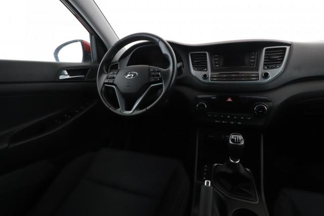 Hyundai Tucson image 1