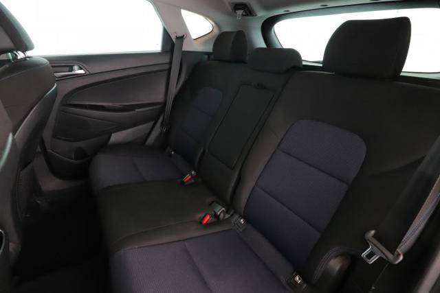 Hyundai Tucson image 4