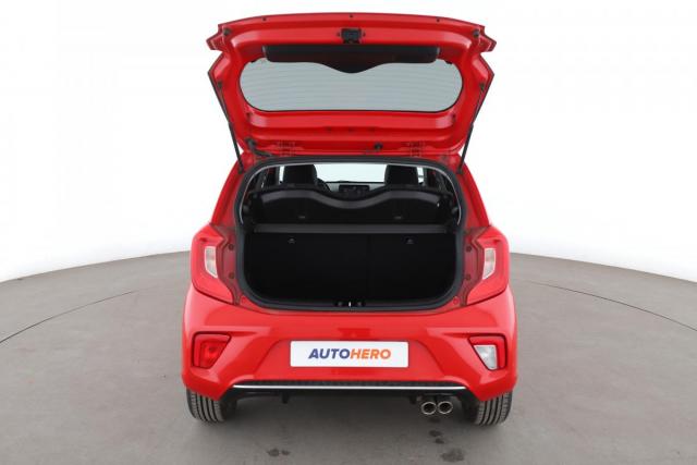 Kia Picanto image 1