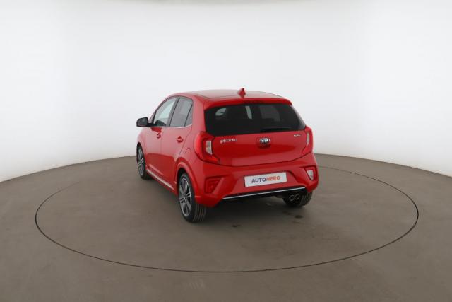 Kia Picanto image 4