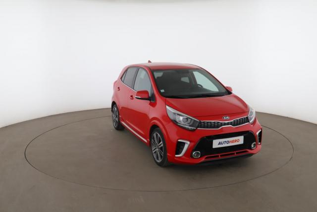 Kia Picanto image 7