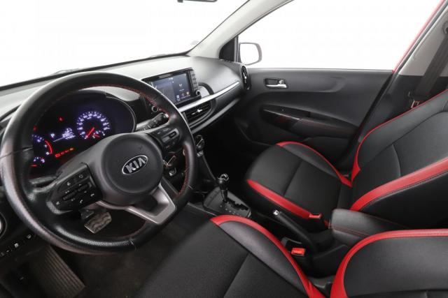 Kia Picanto image 3
