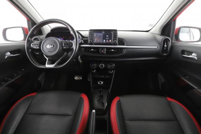 Kia Picanto image 8