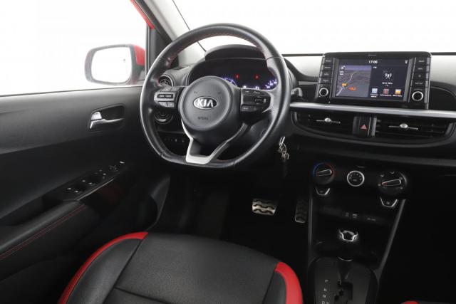 Kia Picanto image 9