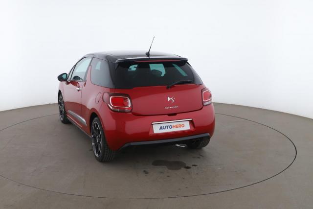Citroen Ds3 image 4