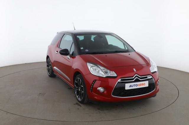 Citroen Ds3 image 3