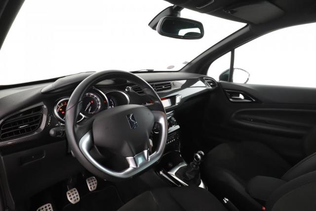 Citroen Ds3 image 8