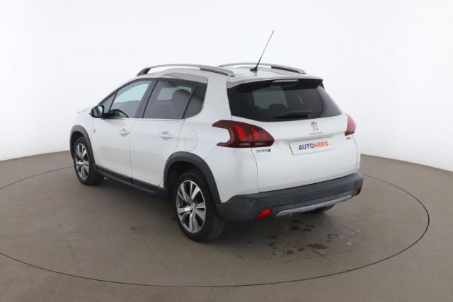 Peugeot 2008 image 7