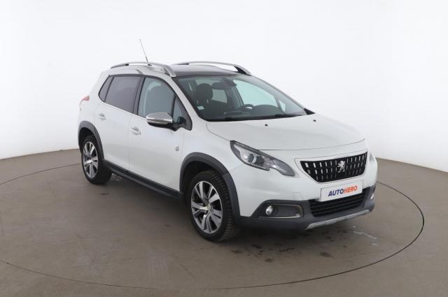 Peugeot 2008 image 5