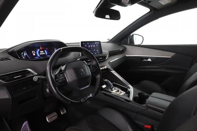 Peugeot 5008 image 9