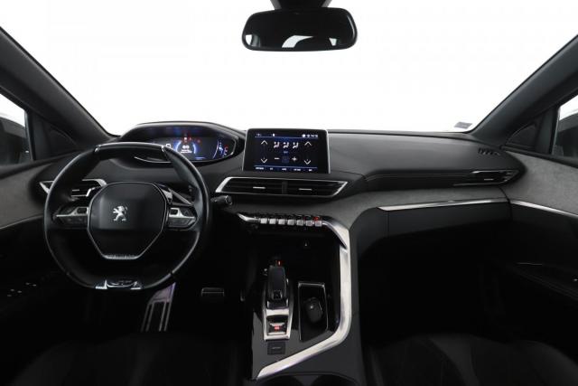 Peugeot 5008 image 4