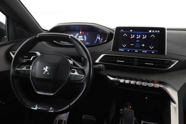 Peugeot 5008 image 3