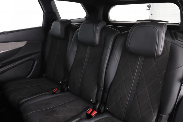 Peugeot 5008 image 6