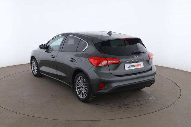 Ford Focus image 4