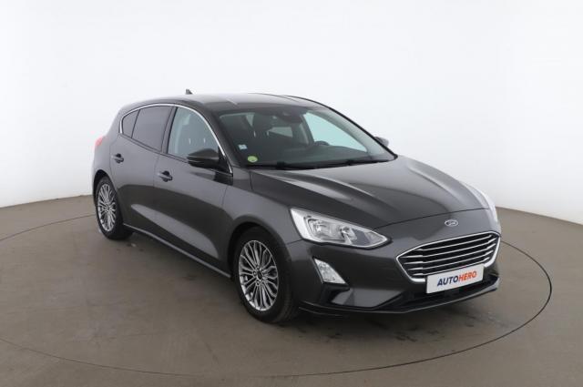 Ford Focus image 8