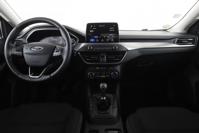 Ford Focus image 1