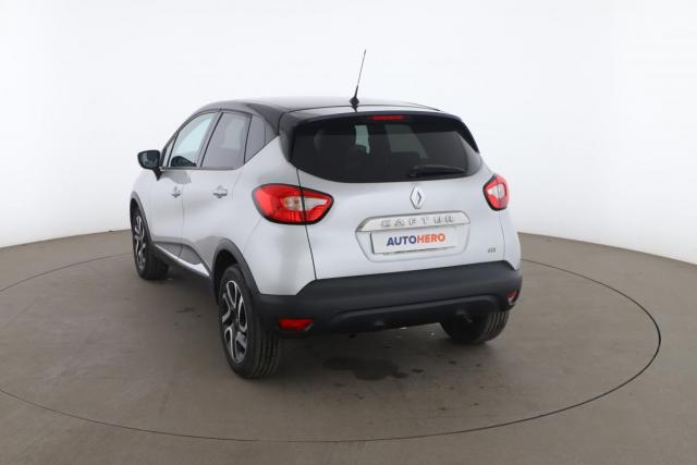 Renault Captur image 6