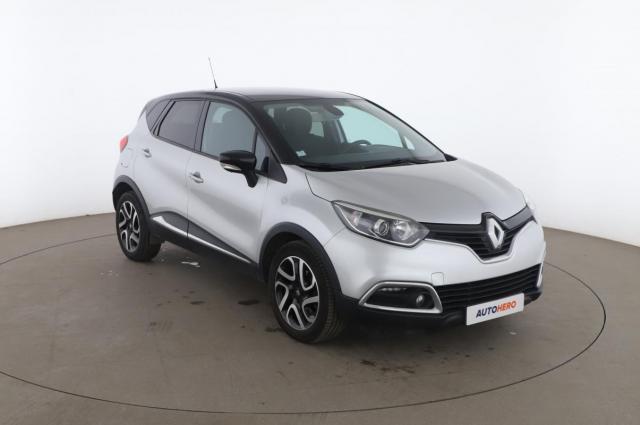 Renault Captur image 2