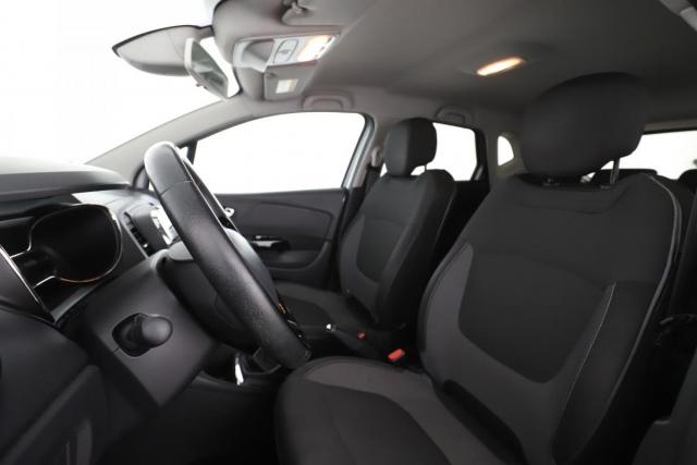 Renault Captur image 8