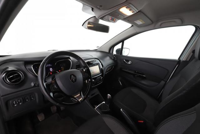 Renault Captur image 1